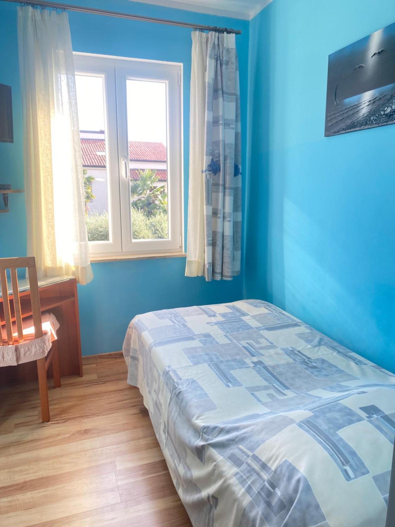 2 Rooms App For 3 Persons With 2 Terraces Near Beach&Town Poreč Eksteriør bilde