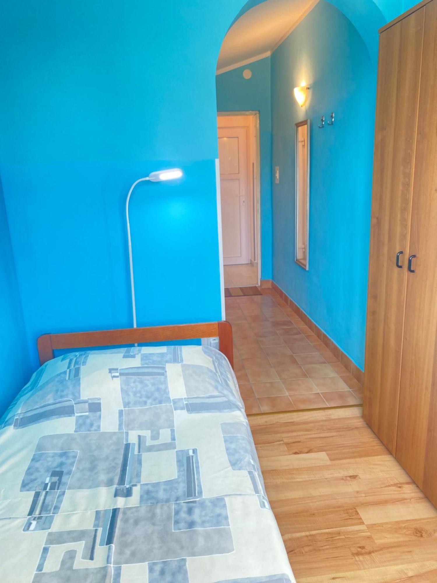 2 Rooms App For 3 Persons With 2 Terraces Near Beach&Town Poreč Eksteriør bilde